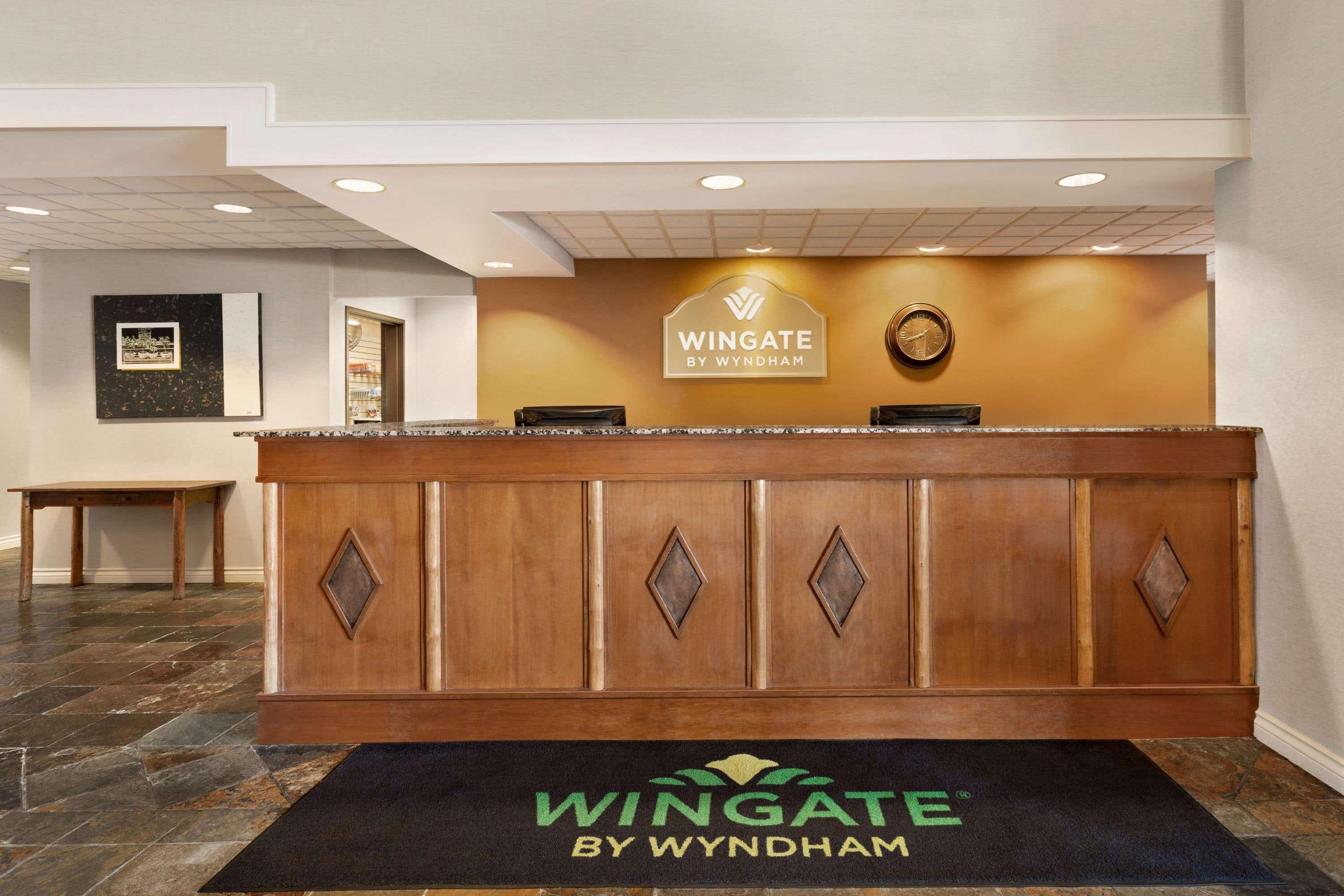 Wingate By Wyndham Denver Tech Center Greenwood Village Luaran gambar